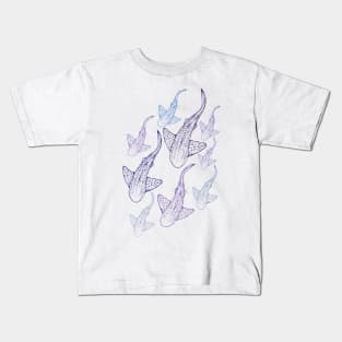 shark Kids T-Shirt